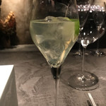 SECRETO - ジントニック