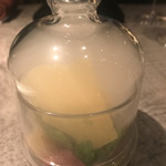 SECRETO - 鴨・燻製