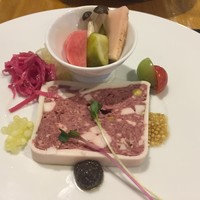 オー・ボン・ヴィヴェール - 