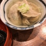 肉汁餃子のダンダダン - 