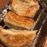 肉汁餃子のダンダダン - 