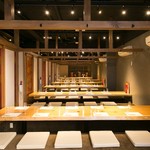 個室居酒屋 堀蔵  名駅店