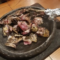 焼鶏あきら 中目黒本店 - 
