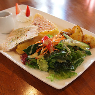 フレディーズ_1