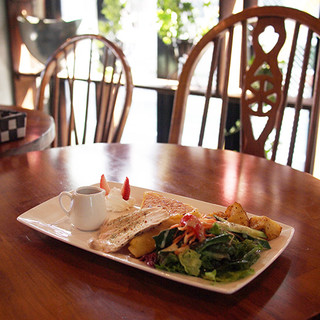 フレディーズ_0