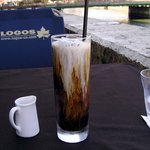 OUI - アイスコーヒー