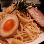 青空きっど 零壱 - 金壱そば