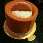 銀座メゾン アンリ・シャルパンティエ - No18プードレ