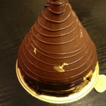 銀座メゾン アンリ・シャルパンティエ - No18トゥルビヨン