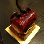 銀座メゾン アンリ・シャルパンティエ - No18クラシス