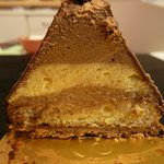 銀座メゾン アンリ・シャルパンティエ - No18トゥルビヨン