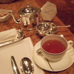 ザ・ロビー - オリジナル