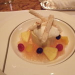 ザ・ロビー - マンゴー