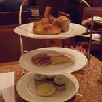 ザ・ロビー - 朝食パン