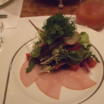 ザ・ロビー - ハーブ