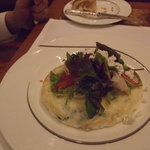 ザ・ロビー - 白身