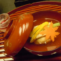あわみ - 穴子が美味でした。