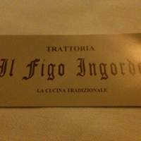 Ristorante IL FIGO INGORDO - 