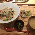 Obon de Gohan Shinjukumirodenten