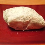 嘯月 - うぐいす餅