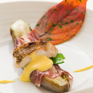 レストランひらまつ 広尾