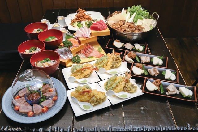 なか善 別邸 旧店名 蕎麦と肴 月海庵 苫小牧 居酒屋 食べログ なか善 別邸 旧店名 蕎麦と肴 月海庵 苫小牧 居酒屋 食べログ