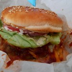 ベーカーバウンス - 