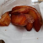 ベーカーバウンス - ホームフライ