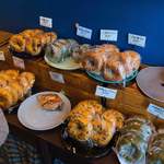 ネイビー ベーグルズ - 和ベーグル