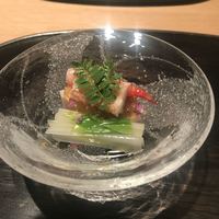 肉割烹 上 - 