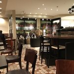 新潟珈琲問屋 - 