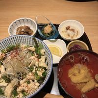 焼きふぐ 優ふく 北新地店 - 