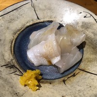 鮨 なかがわ - 