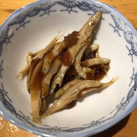 鮨 なかがわ - 