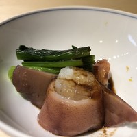 鮨 なかがわ - 