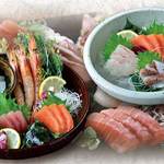 串虎 - 料理写真: