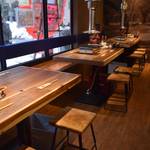 PORK YAKINIKU HOUSE Beston(ベストン)