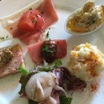 ビストロ ティアボ - 