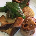 ビストロ ティアボ - 