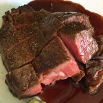 ビストロ ティアボ - 