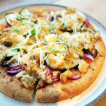 レーベルカフェ OSAKA - 