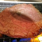 俺の焼肉 - 