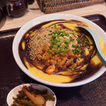 エーヤナディーキッチン - トーフヌエカオスエ