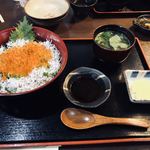 和食処ふくろう - 