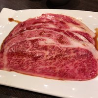 焼肉 銀座コバウ 特別室 - 