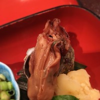 日本橋逢坂 - ビラビラ♡