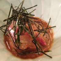 日本橋逢坂 - たい