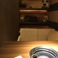 焼肉 しんうち 神楽坂 - 