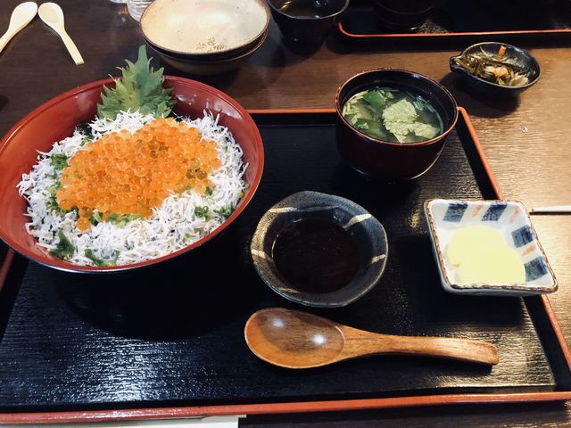 和食処ふくろう 鎌倉 海鮮丼 食べログ 和食処ふくろう 鎌倉 海鮮丼 食べログ