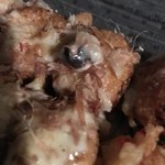 おやつ工房 味彩 - タコ！ちいさ〜〜^ ^